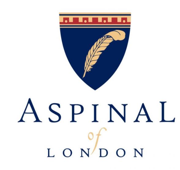 ASPINAL LOGO
