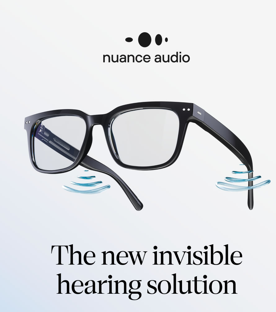 Nuance Eyewear